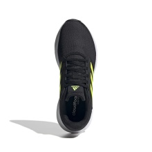 adidas Running Shoes Galaxy 6 (Leisure) black/yellow Men